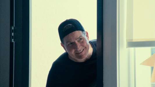 aka Charlie Sheen - Backdrops