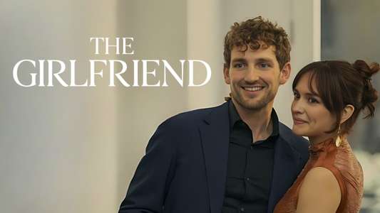 The Girlfriend - Backdrops