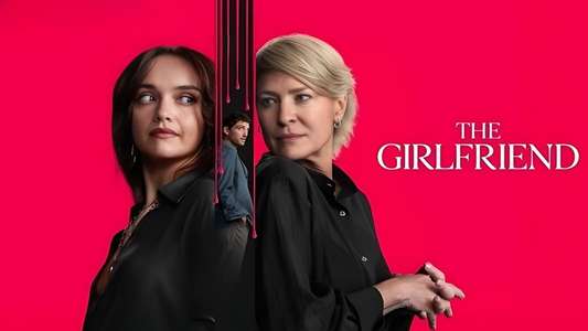 The Girlfriend - Backdrops