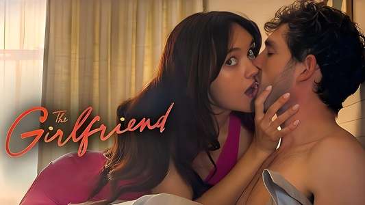 The Girlfriend - Backdrops