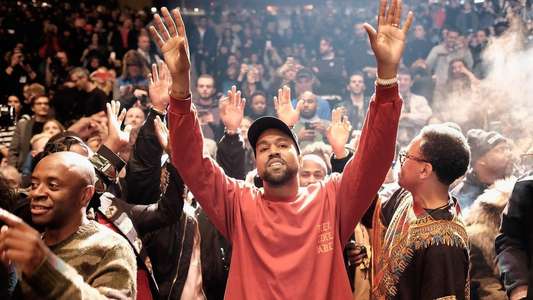 jeen-yuhs: A Kanye Trilogy - Backdrops