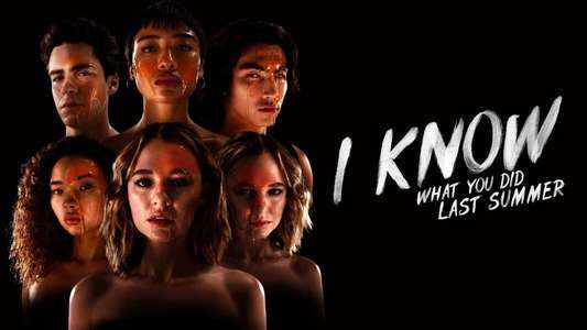 I Know What You Did Last Summer - Backdrops