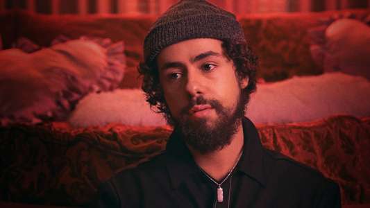Ramy - Backdrops