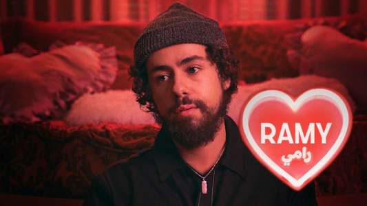 Ramy - Backdrops