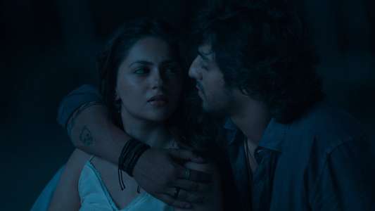 Saiyaara - Backdrops