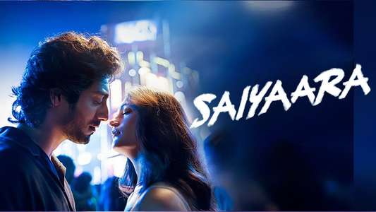 Saiyaara - Backdrops
