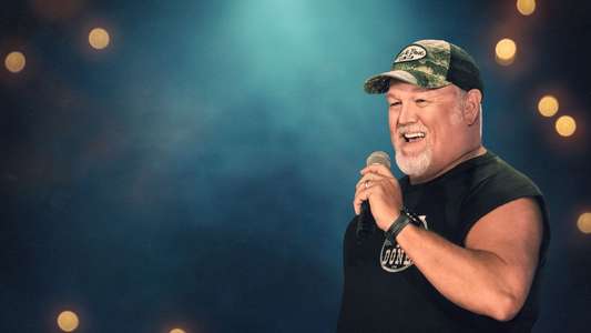 Larry the Cable Guy: It's a Gift - Backdrops