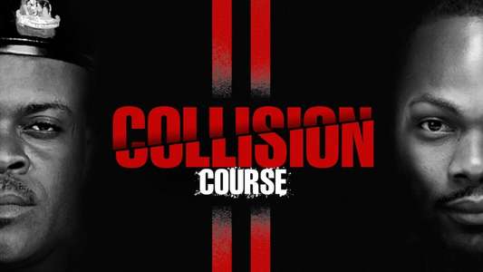Collision Course - Backdrops