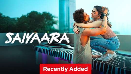 Saiyaara - Backdrops