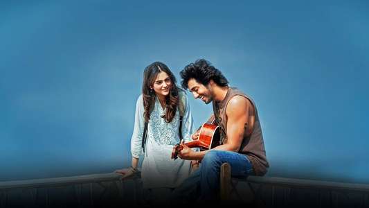 Saiyaara - Backdrops