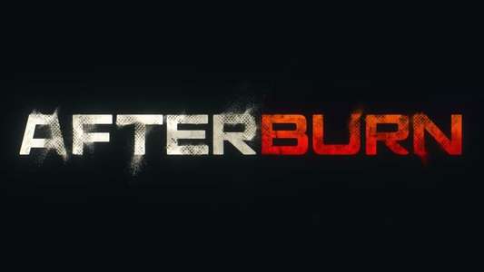 Afterburn - Backdrops