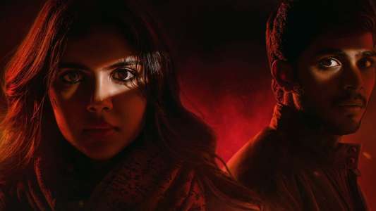 Lokah Chapter 1: Chandra - Backdrops