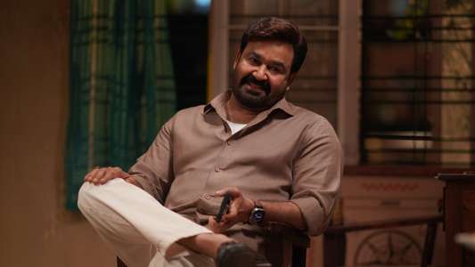 Hridayapoorvam - Backdrops