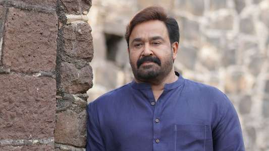 Hridayapoorvam - Backdrops