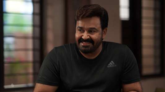 Hridayapoorvam - Backdrops