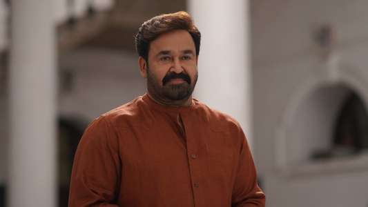 Hridayapoorvam - Backdrops
