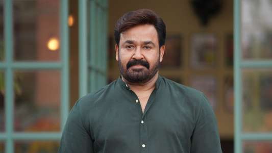 Hridayapoorvam - Backdrops