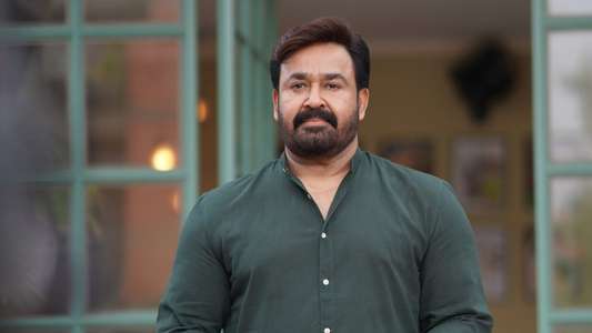 Hridayapoorvam - Backdrops