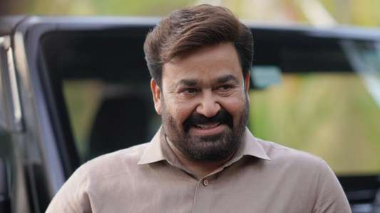Hridayapoorvam - Backdrops