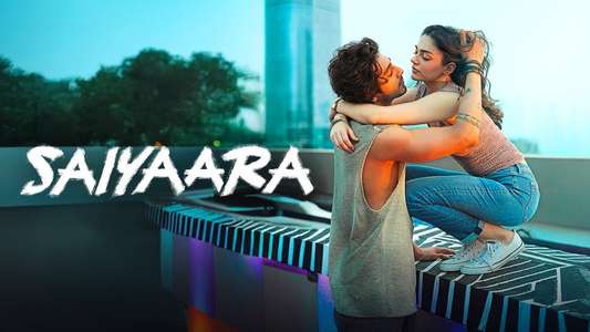 Saiyaara - Backdrops