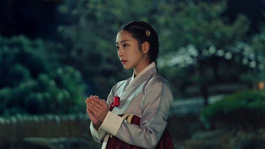 Dear Hongrang - Backdrops