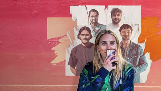 Diary of a Ditched Girl - Backdrops