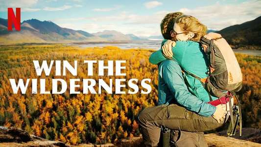 Win the Wilderness: Alaska - Backdrops