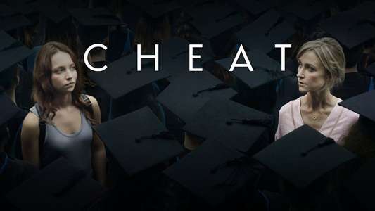 Cheat - Backdrops