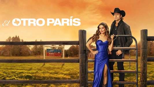 The Wrong Paris - Backdrops