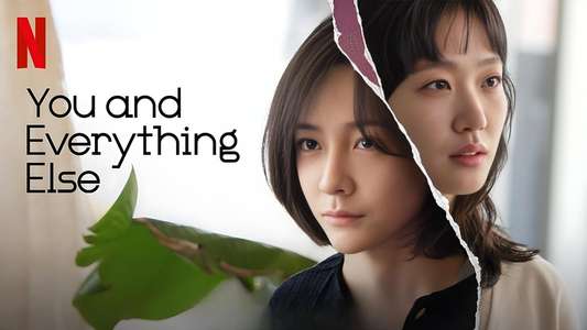 You and Everything Else - Backdrops