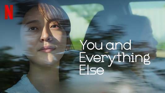 You and Everything Else - Backdrops