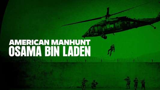American Manhunt: Osama Bin Laden - Backdrops