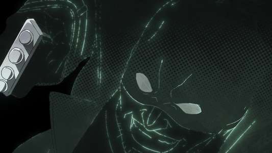 My Hero Academia: Vigilantes - Backdrops