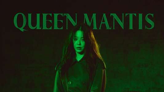 Queen Mantis - Backdrops
