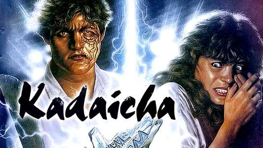 Kadaicha - Backdrops