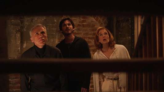 Season 5 - Backdrops