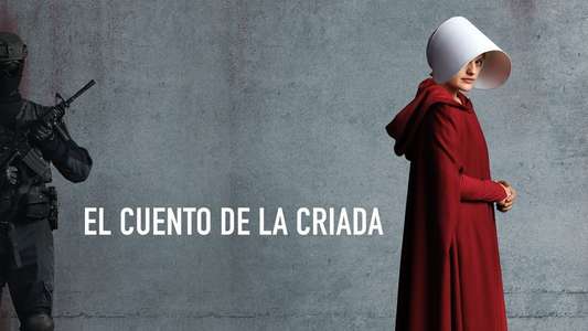 The Handmaid's Tale - Backdrops