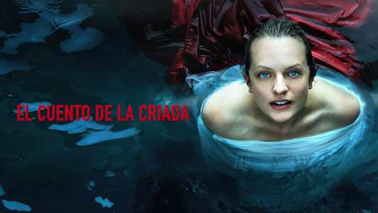 The Handmaid's Tale - Backdrops