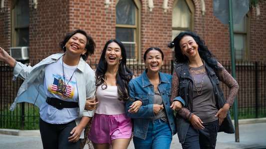 Ratu Ratu Queens: The Series - Backdrops