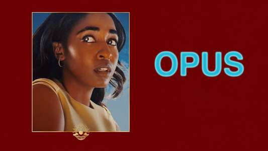 Opus - Backdrops