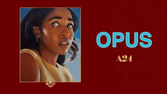 Opus - Backdrops