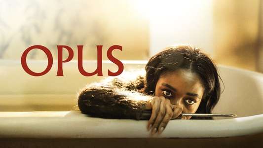 Opus - Backdrops