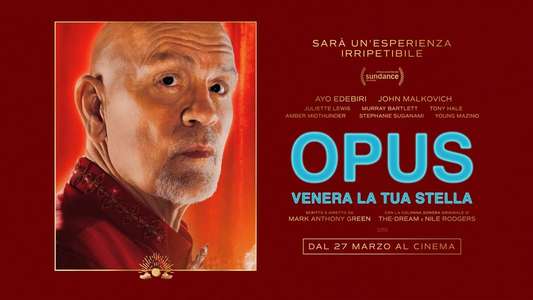 Opus - Backdrops