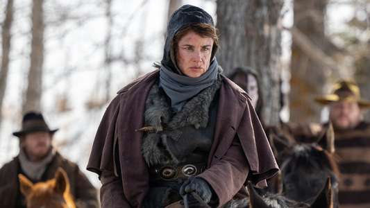 The Thicket - Backdrops
