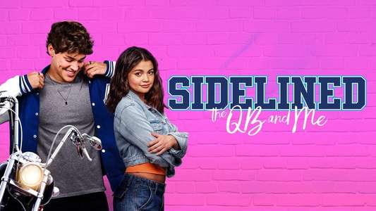 Sidelined: The QB and Me - Backdrops