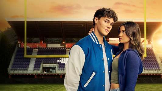 Sidelined: The QB and Me - Backdrops