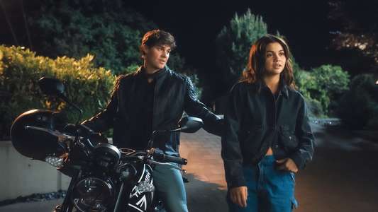 Sidelined: The QB and Me - Backdrops