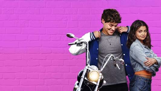 Sidelined: The QB and Me - Backdrops