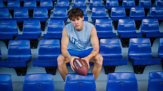 Sidelined: The QB and Me - Backdrops