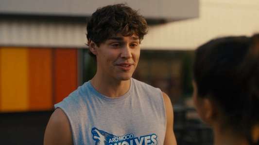 Sidelined: The QB and Me - Backdrops